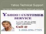 Microsoft_Yahoo_Customer_Support_ | 1-888-896-7705 | Yahoo Contact Number