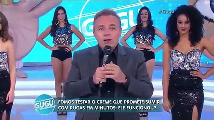 Instantly ageless funciona de verdade