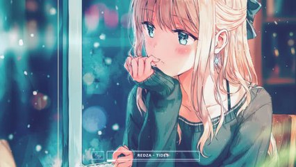 Redza - Tides