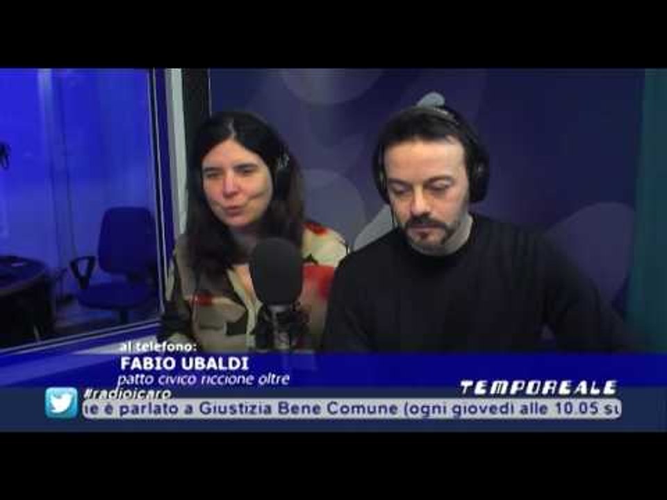 Riccione al Voto. Ubaldi (Patto Civico Oltre): si parte dai programmi