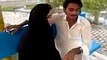 Pashto Local Desi Romantic Jodi In Park 2017
