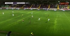 Chahechouhe Goal HD - Alanyasport2-3tFenerbahce 10.03.2017