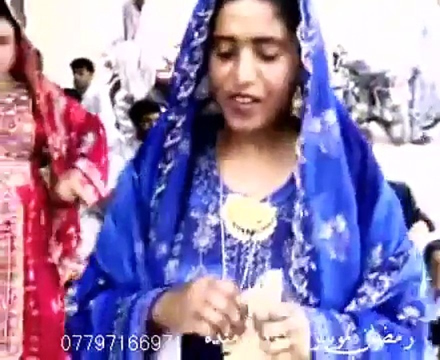 Pashto Local Home Dance 2017