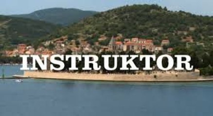 INSTRUKTOR - Tko vozi zlo ne misli.11.2010