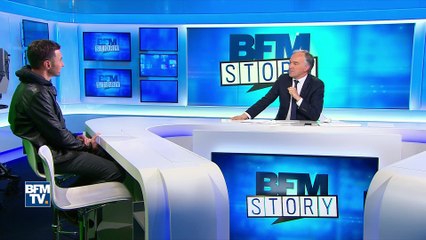 "Nous sommes les premières victimes d’un système injustice", pour Besancenot