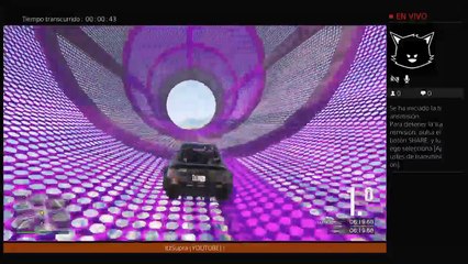 Epic Directo | GTA V Online (4)