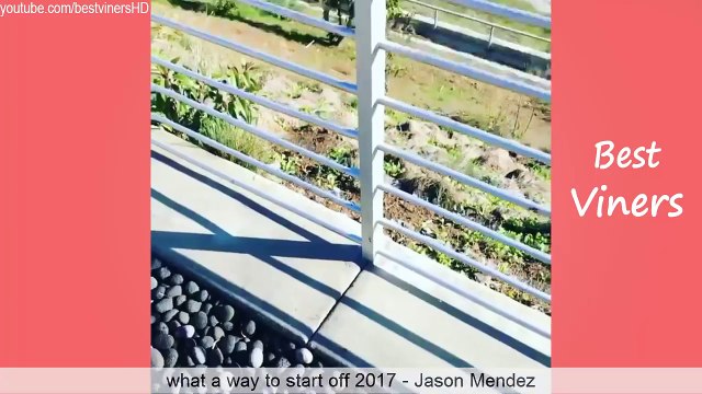 BEST Facebook & Instagram Videos January 2017 (Part 1) Funny Vines compilation - Best Viners