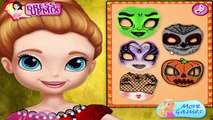 DISNEY PRINCESS - SOFIA THE FIRST MAKEOVER VIDEO PLAY GIRLS GAMES ONLINDE DRESS UP GAMES