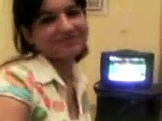 Pashto Local Hot Arabic Girls 2017