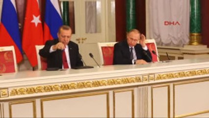 Erdoğan Irak ve Suriye'nin Parçalanmasına Tahammülümüz Yok - 5