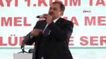 Bakan Eroğlu Bakanlık Kasasına Vasiyet Bırakacak