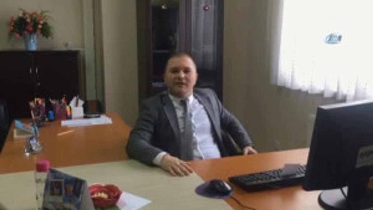 Ygs Öncesi 'Yerim Seni Ygs' Pastalı Motivasyon