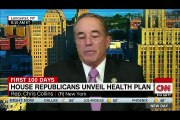 Rep. Collins- New plan provides more choices