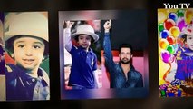 Watch Best Birthday ever by any celebPakistani Singer Atif Aslam Son Ahad Third Birthday Celebration