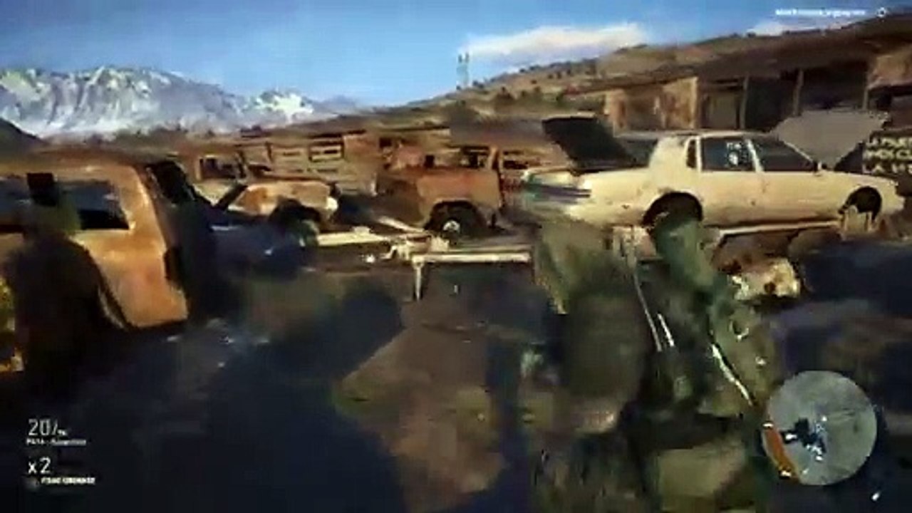 Killing time, Fun time! (58)