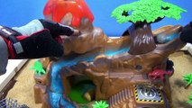 Лучший Лучший каналы динозавр Яйца Дети сюрприз вверх Топ Игрушки видео 10