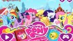 My Little Pony Shopping Spree - MLP Dress Up Game For Girls