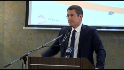 Başbakan Yardımcısı Canikli: "Bu Millet Kılıçdaroğlu'na Çok Tokat Vurdu Ama Akıllanmadı"