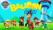 Paw Patrol: Balloon Drop. Games for kids.
