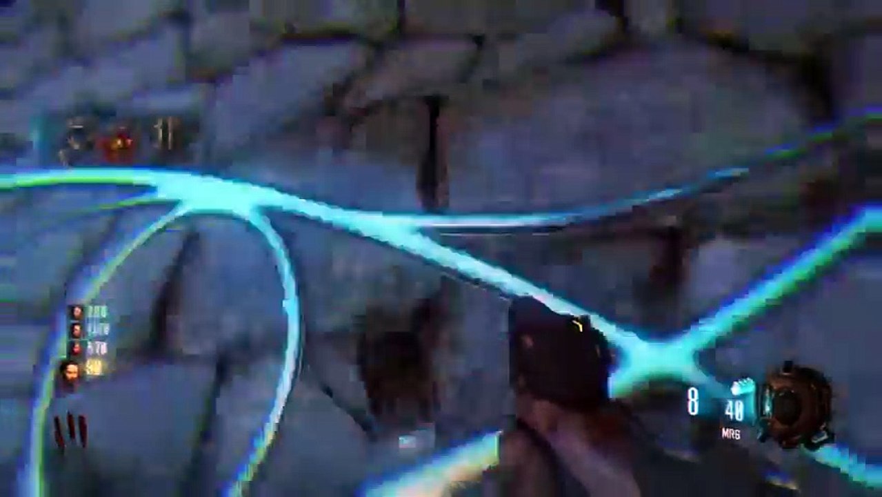 TOPDOGBALLIN's Live PS4 Broadcast (3)