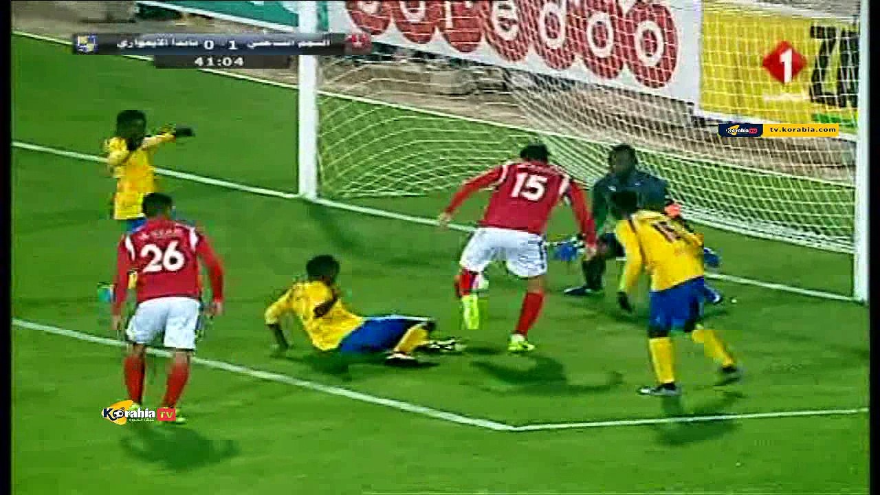 أهداف مباراة .. النجم الساحلي 3 - 0 تاندا الايفواري .. دوري أبطال أفريقيا