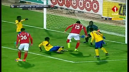 أهداف مباراة .. النجم الساحلي 3 - 0 تاندا الايفواري .. دوري أبطال أفريقيا