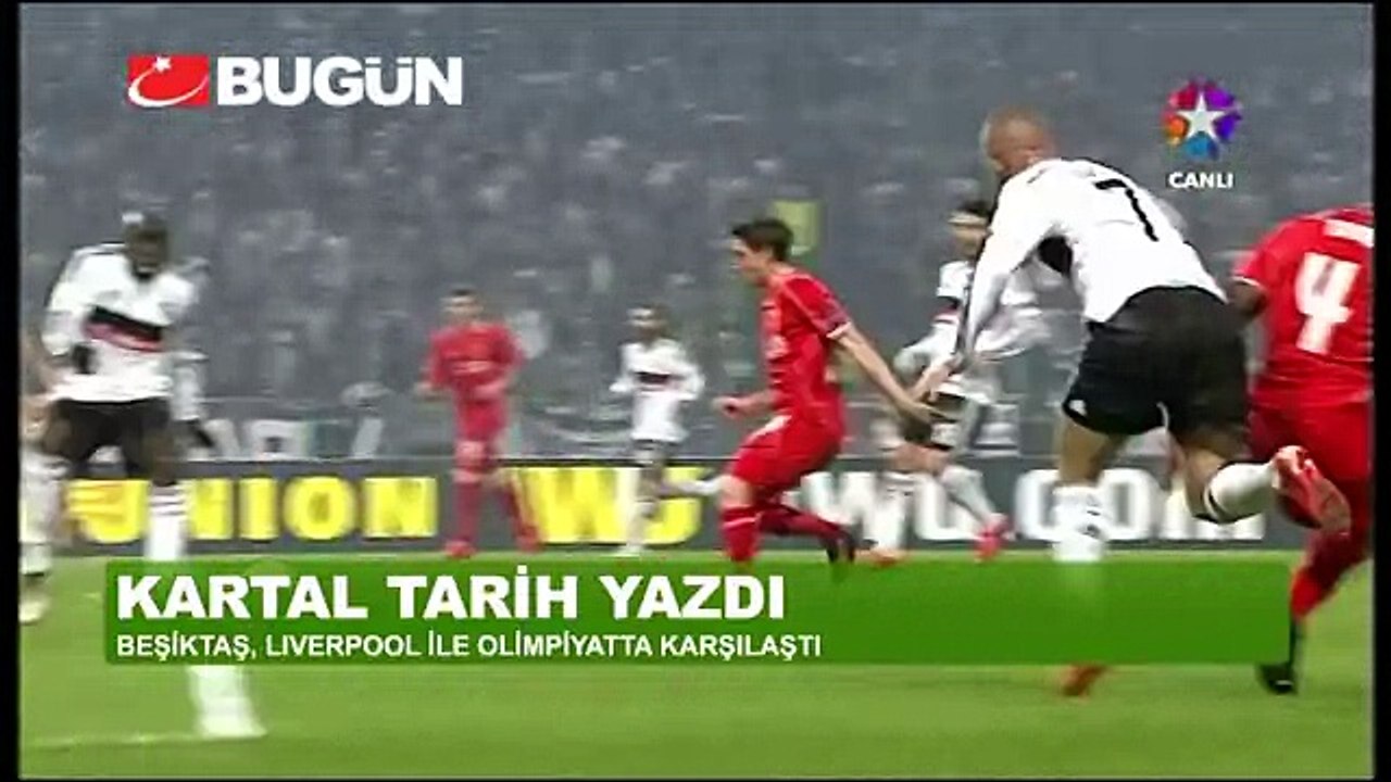 BEŞİKTAŞLI