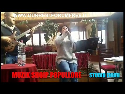 LIRI SHITIT&GRETA ZANI-POPULLORE MESME 2017