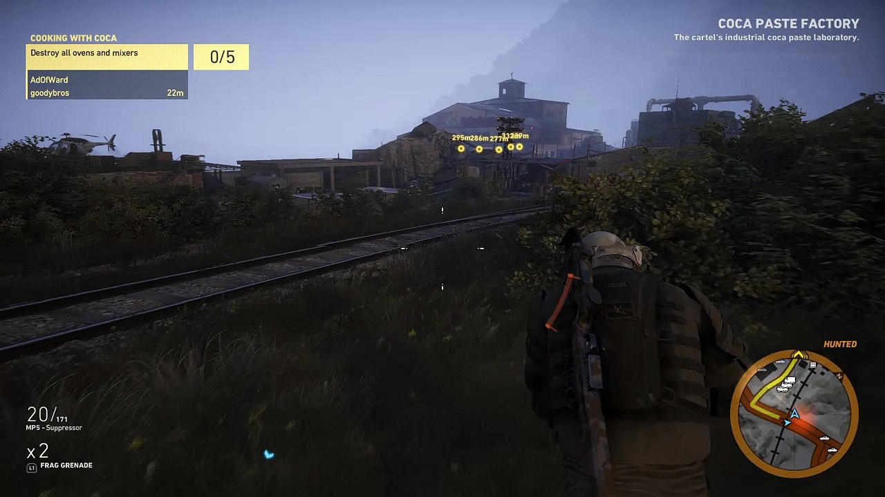 Tom Clancy's Ghost Recon® Wildlands_20170312200037