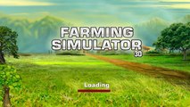 Farming Simulator 3D - E06, Android GamePlay HD