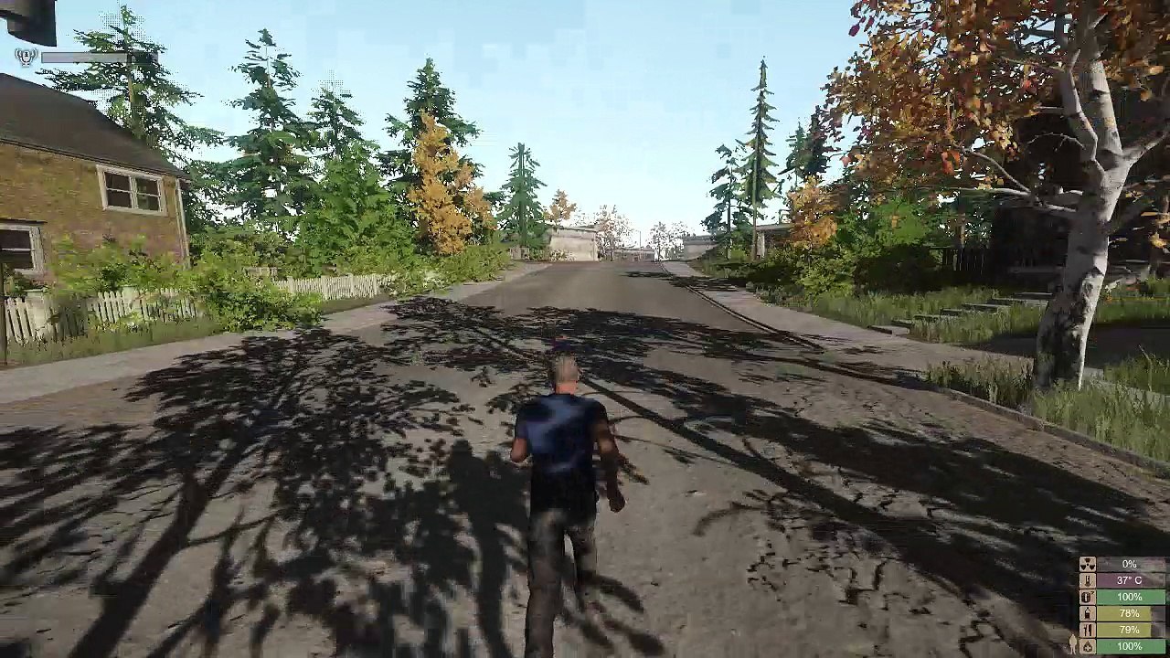 Miscreated: Pinecrast Jukebox