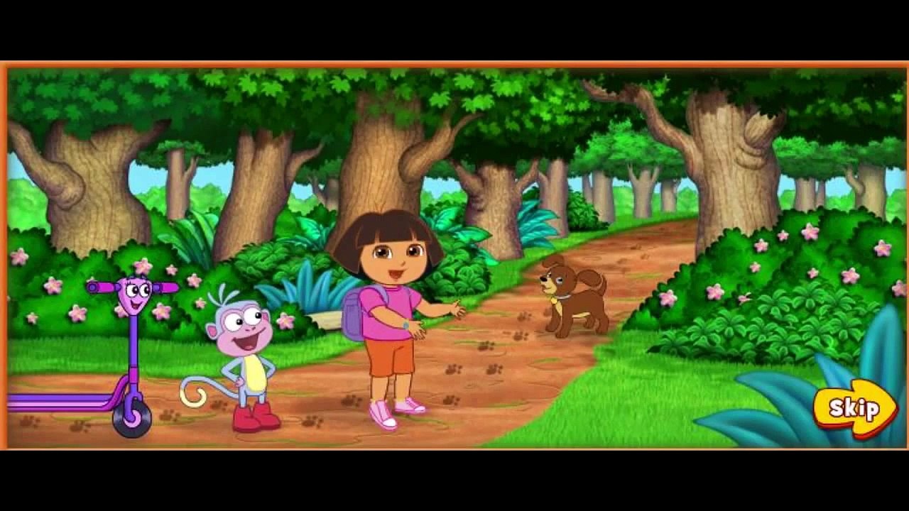 Дора рука доктор заботливая Дора в Проводник игра для Дети Детка Игры