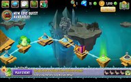 Ancient Egypt Day 16 - Plants vs Zombies 2 Its About Time