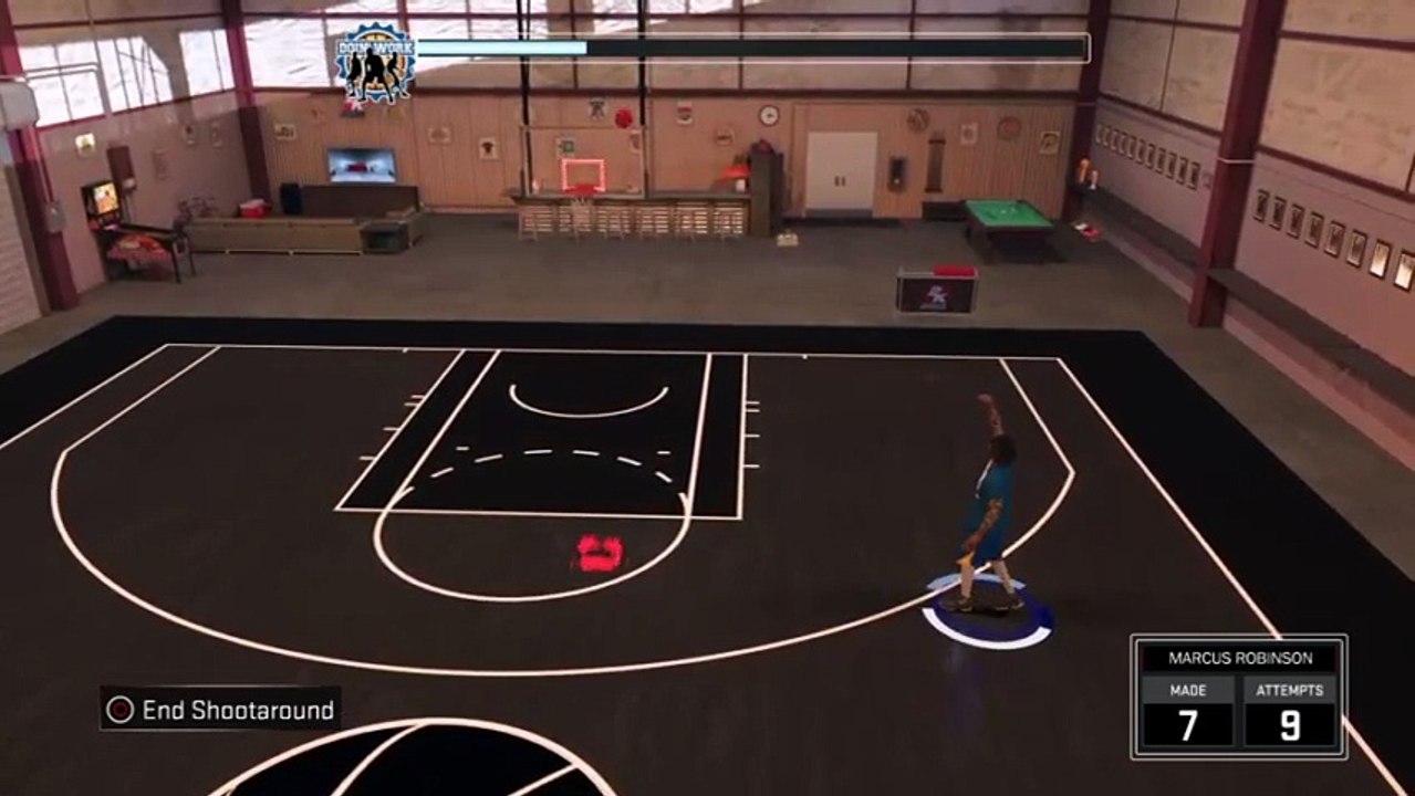 Nba2k17