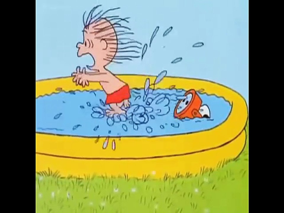 ytp es tu perro charlie poop parte 1