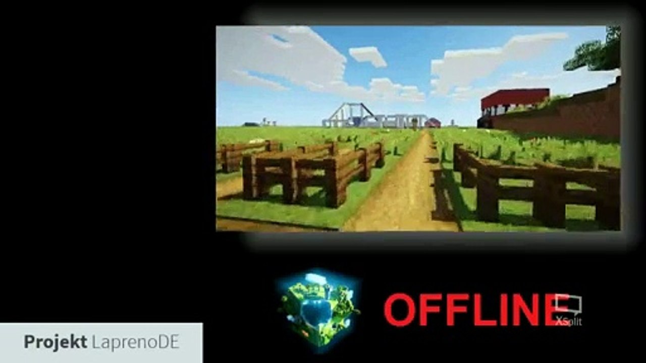 LaprenoDE - Spielt : 'GTA V'
