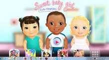 Fun Pet Baby Puppy Care - Feed Dress Up Doctor Play - Kids games for android