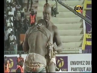 Lutte: Modou Anta bat Zarko
