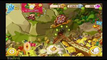 Angry Birds Epic: Angry Birds Vs RED BOSS Dragon Puzzle & Dragon Crossover