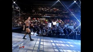 The Rock vs Undertaker vs Kane vs The Big Show vs Mankind 91399