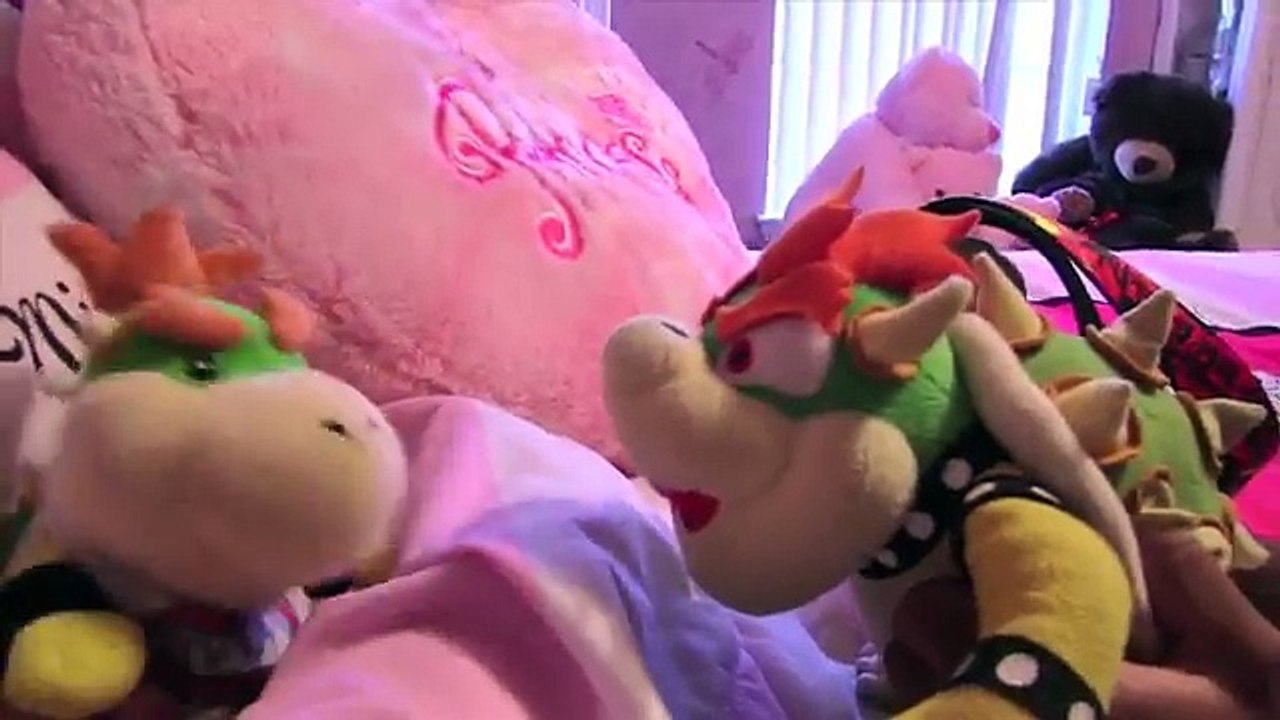 SML Movie: Bowser Juniors Summer School 4