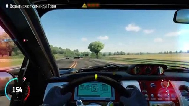 Crew - прокатится с ветерком по Америке) (509)