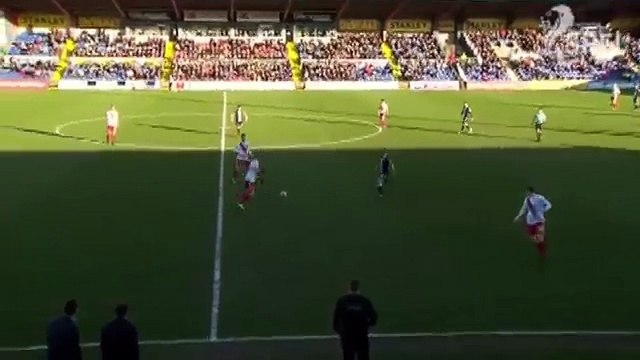 Ross County 1:2 Kilmarnock	( 11.March Scottish Premier League)