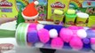 How to make Playdough food | DIY Play-Doh Christmas tree Cookies | The Christmas Tree Song