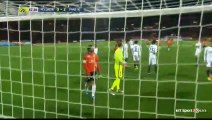 Michael Ciani Goal HD - Lorient 1-2 Paris SG 12.03.2017