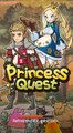 Tap knights : princess quest Gameplay iOS/Android