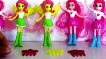 2016 MY LITTLE PONY FULL COLLECTION McDONALDS PINKIE PIE HAPPY MEAL KIDS TOYS BURGER KING