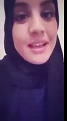فتاة تونسية تبعث برسالة بالكلام الزايد - 480P