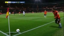 Ciani goal - Lorient vs Paris Se Germain 1-2 12.03.2017 (HD)
