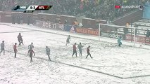 Molino (Penalty) Goal HD - Minnesota	1-3	Atlanta United 12.03.2017